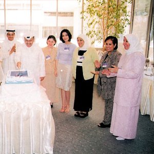 Cultural Kuwait