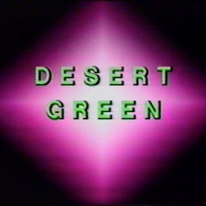 Desert Green